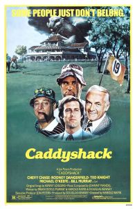 caddyshack-poster